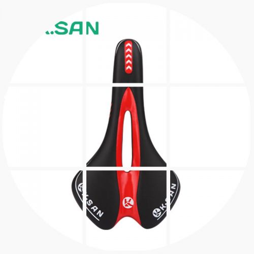 Selle de vélo cyclisme sur route - Ref 2346872