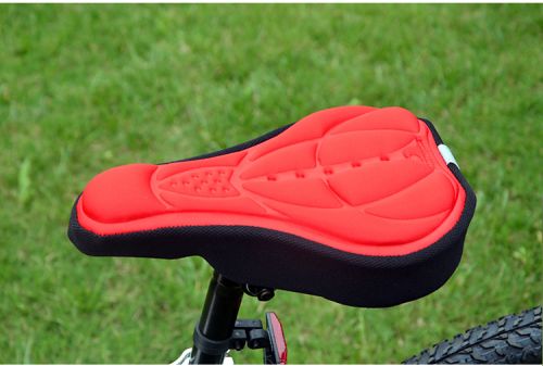 Selle de vélo Mountain Bike - Ref 2346892