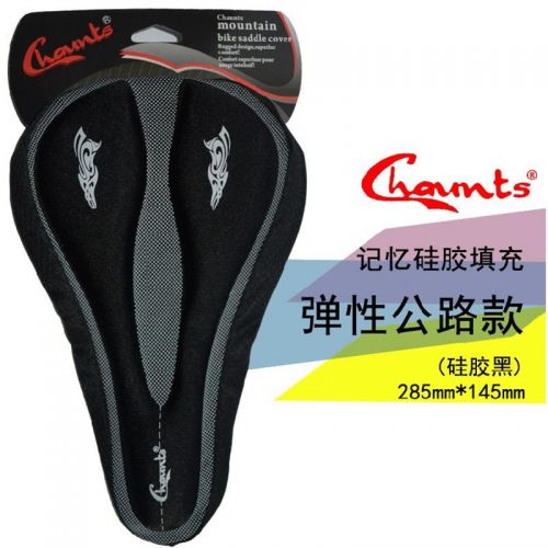 Selle de vélo Mountain Bike CHAUNTS - Ref 2346900