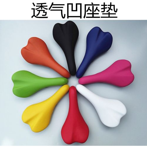 Selle de vélo - Ref 2346948