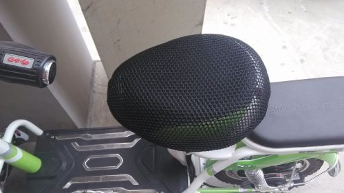 Selle de vélo cyclisme sur route - Ref 2346961