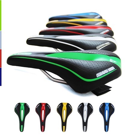 Selle de vélo Mountain Bike - Ref 2346965