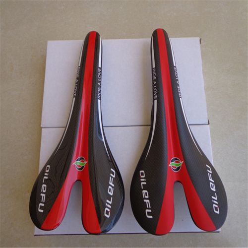 Selle de vélo Mountain Bike QILEFU - Ref 2346992