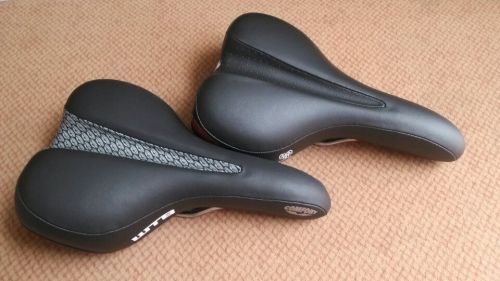 Selle de vélo - Ref 2346996