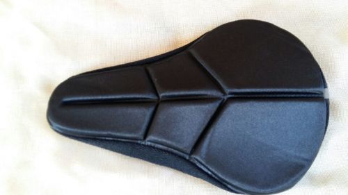 Selle de vélo - Ref 2347000