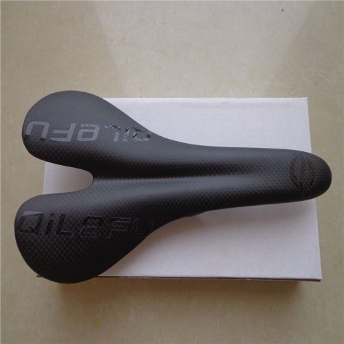 Selle de vélo Mountain Bike QILEFU - Ref 2347002