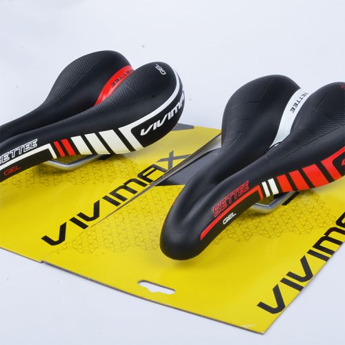 Selle de vélo Mountain Bike RUBAR - Ref 2347033