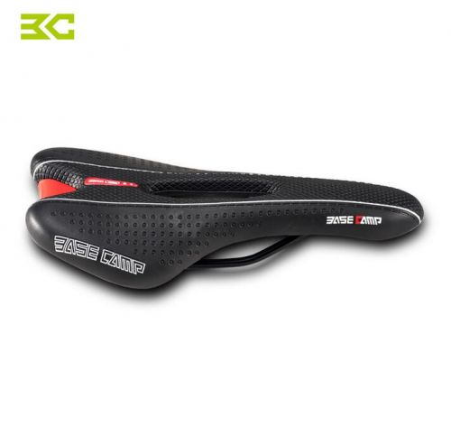 Selle de vélo Mountain Bike BASECAMP - Ref 2347090