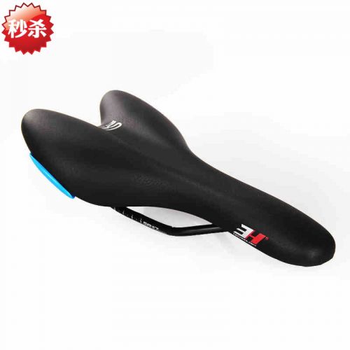 Selle de vélo Mountain Bike COFIDIS - Ref 2347098