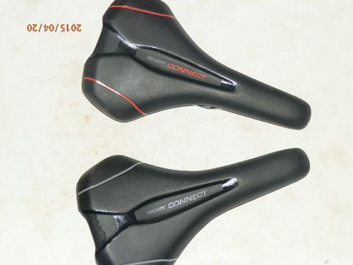 Selle de vélo Mountain Bike GIANT - Ref 2347101