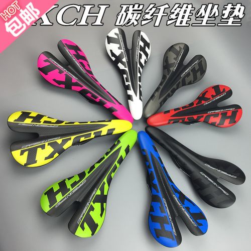 Selle de vélo cyclisme sur route TXCH - Ref 2347109