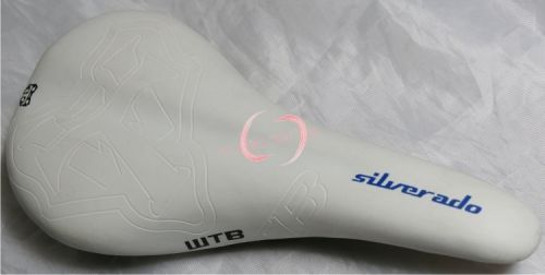 Selle de vélo - Ref 2347134