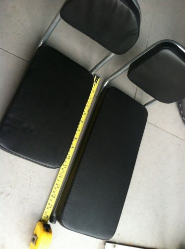 Selle de vélo - Ref 2347137