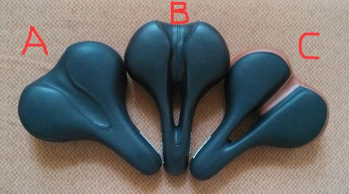 Selle de vélo - Ref 2347187