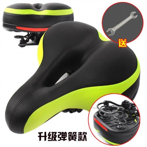 Selle de vélo Mountain Bike - Ref 2347197