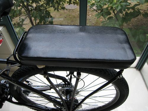 Selle de vélo - Ref 2347203