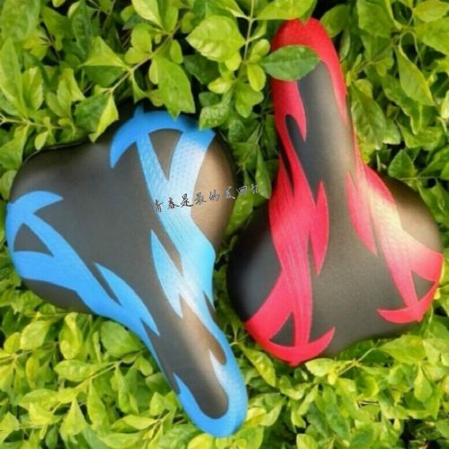 Selle de vélo - Ref 2347230