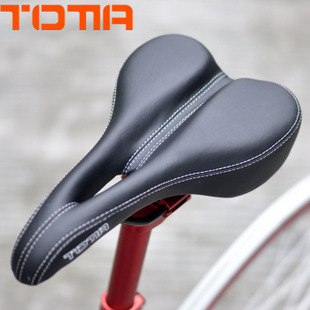 Selle de vélo TOTTA - Ref 2347294
