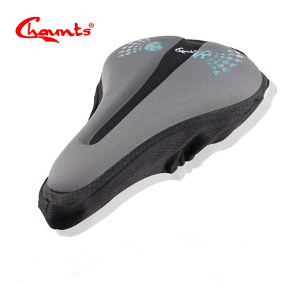 Selle de vélo Mountain Bike CHAUNTS - Ref 2347343