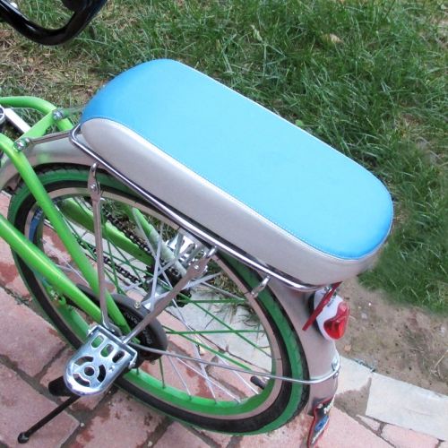 Selle de vélo - Ref 2347364