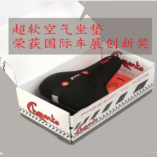 Selle de vélo CHAUNT - Ref 2347433