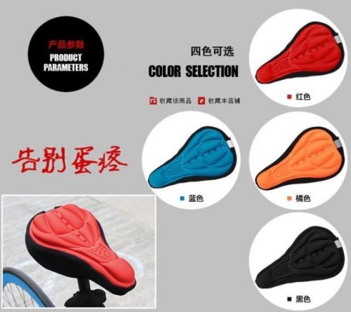 Selle de vélo Mountain Bike - Ref 2347461