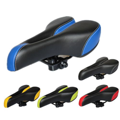 Selle de vélo Mountain Bike - Ref 2347466