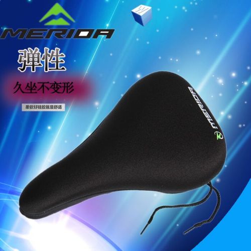 Selle de vélo Mountain Bike - Ref 2347479