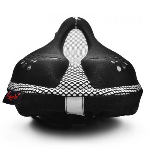 Selle de vélo Mountain Bike CHAUNTS - Ref 2347493