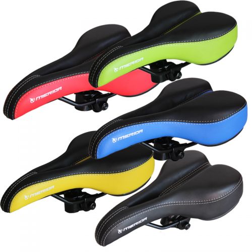 Selle de vélo - Ref 2347542