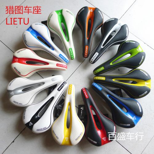 Selle de vélo LIETU - Ref 2347548
