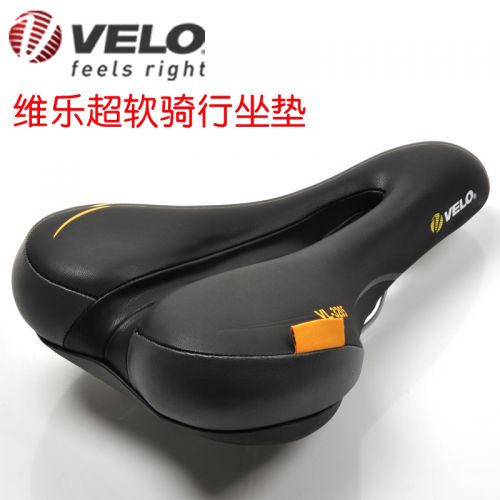 Selle de vélo Mountain Bike VELO - Ref 2347553