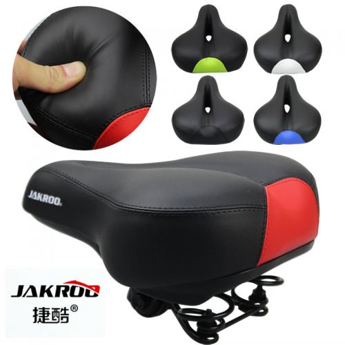 Selle de vélo JAKROO - Ref 2347613