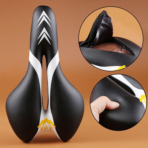 Selle de vélo Mountain Bike - Ref 2347615