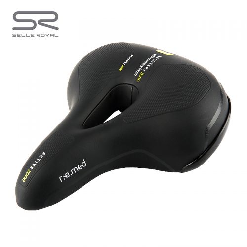 Selle de vélo Mountain Bike SELLE ROYAL - Ref 2347621