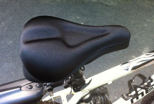 Selle de vélo Mountain Bike - Ref 2347649