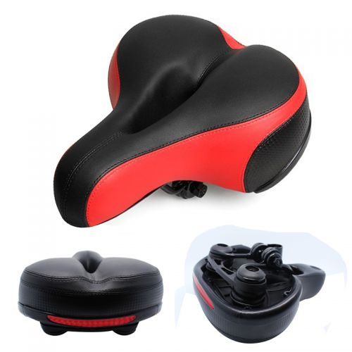Selle de vélo Mountain Bike NECE - Ref 2347674