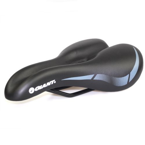 Selle de vélo Mountain Bike GIANT - Ref 2347675