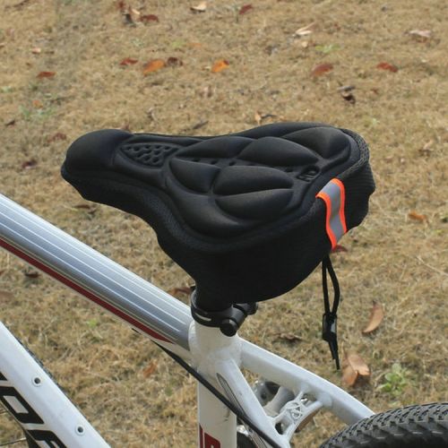 Selle de vélo - Ref 2347676
