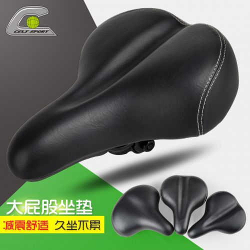Selle de vélo CELT SPORT - Ref 2347754