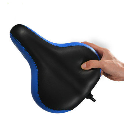 Selle de vélo Mountain Bike JAKROO - Ref 2347769