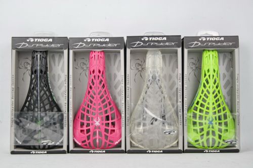 Selle de vélo Mountain Bike TIOGA - Ref 2347771