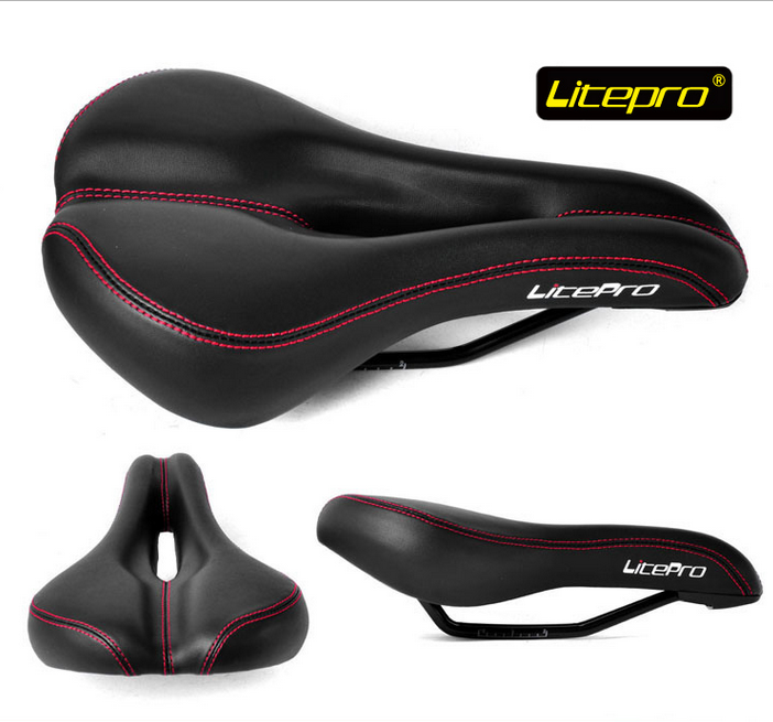 Selle de vélo - Ref 2347785