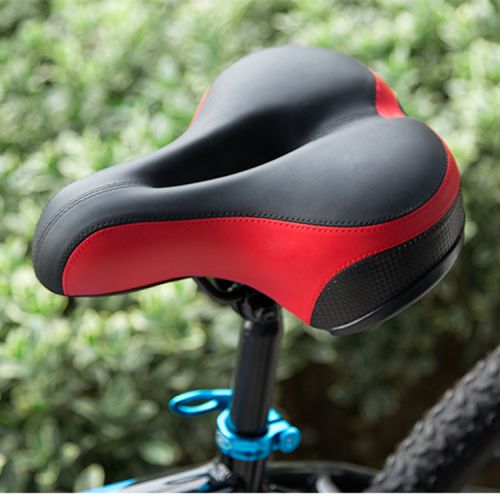 Selle de vélo Mountain Bike ANKOO - Ref 2347805