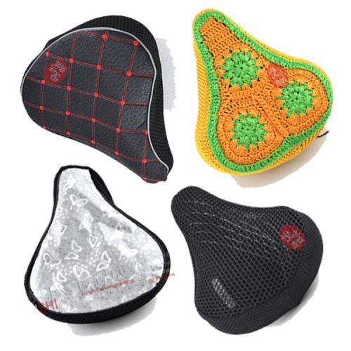 Selle de vélo - Ref 2347811