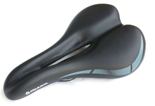 Selle de vélo Mountain Bike GIANT - Ref 2347887