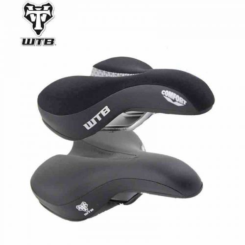 Selle de vélo Mountain Bike - Ref 2347904
