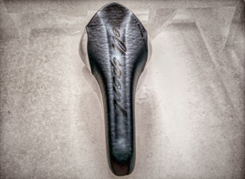 Selle de vélo - Ref 2347926
