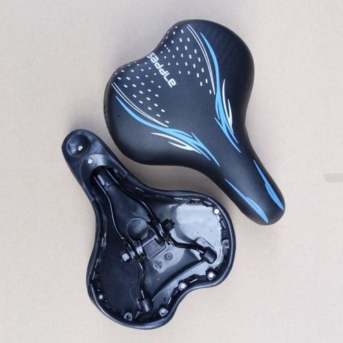 Selle de vélo - Ref 2347960