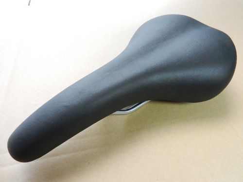 Selle de vélo Mountain Bike VELO - Ref 2347963